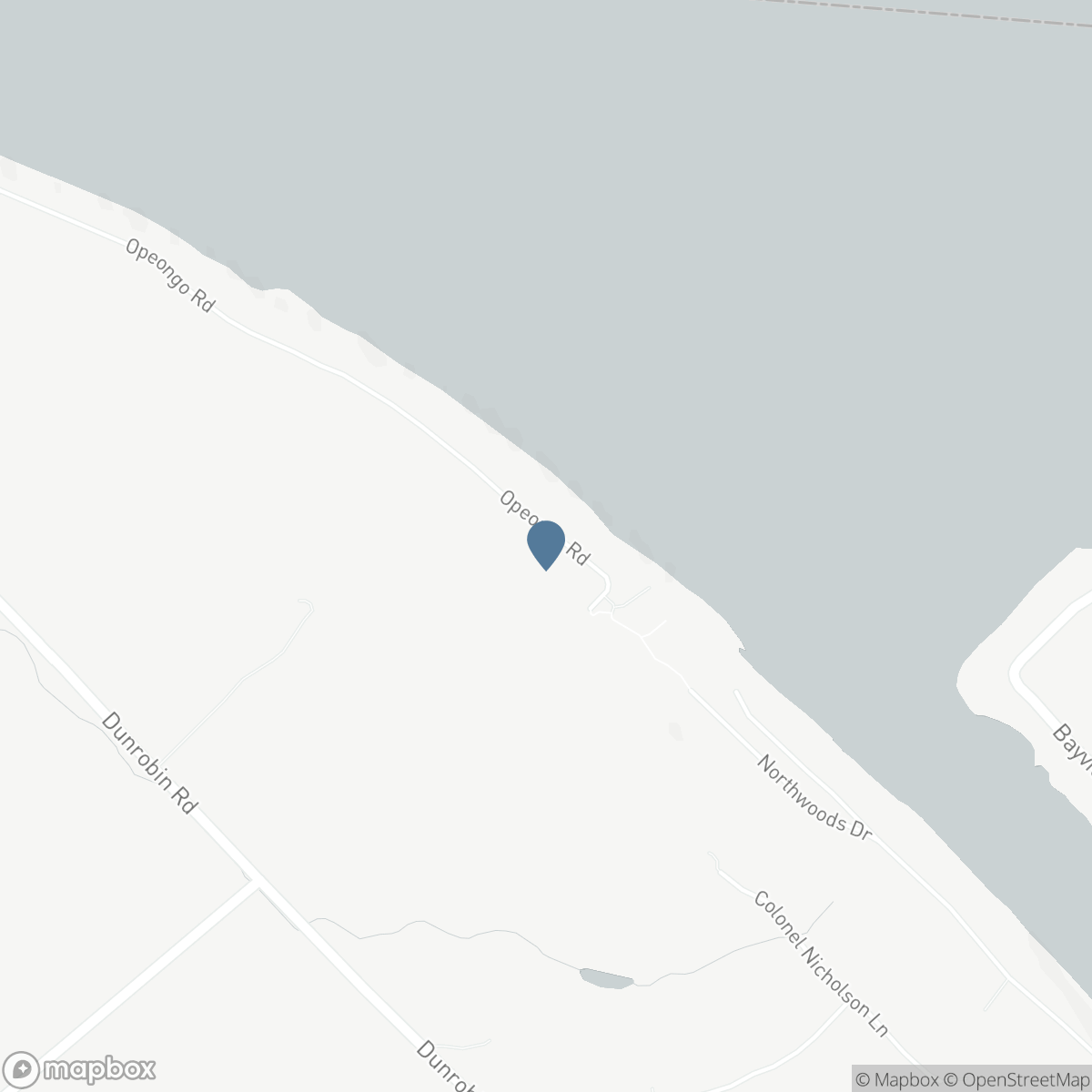4819 OPEONGO ROAD, Ottawa, Ontario K0A 3M0